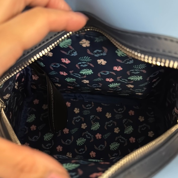 Stitch Loungefly